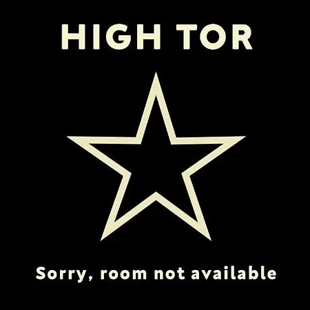 ベッド・アンド・ブレックファスト High Tor