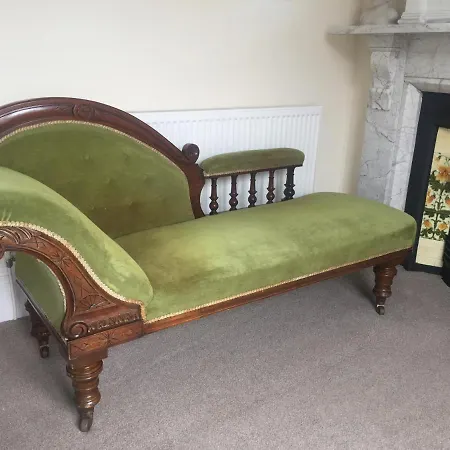 High Tor Bed & Breakfast