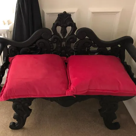 Bed & Breakfast High Tor
