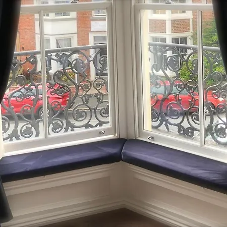 Bed & Breakfast High Tor Whitby