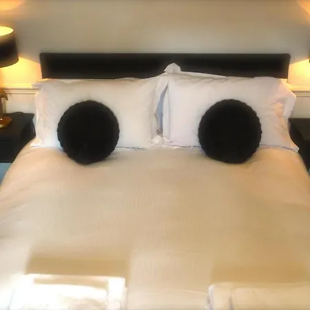 Bed & Breakfast High Tor