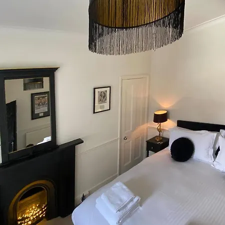 High Tor Bed & Breakfast Whitby