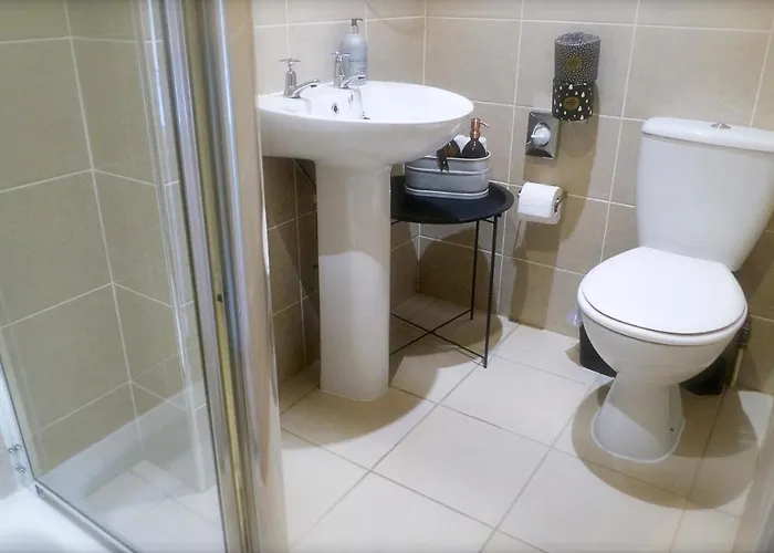 High Tor Nocleg ze śniadaniem