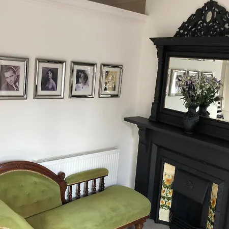 Bed & Breakfast High Tor Whitby