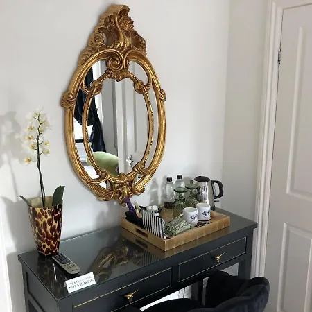 High Tor Bed & Breakfast Whitby