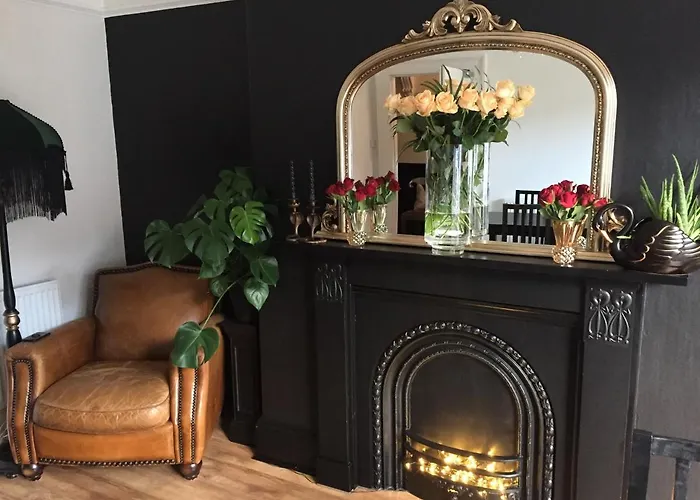 High Tor Bed & Breakfast