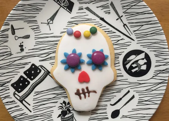 Bed & Breakfast High Tor