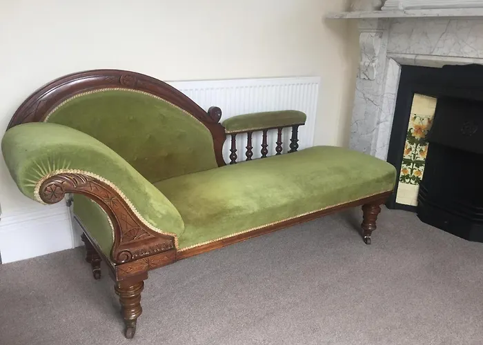 High Tor Bed & Breakfast