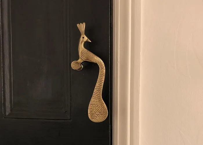 High Tor Bed & Breakfast Whitby