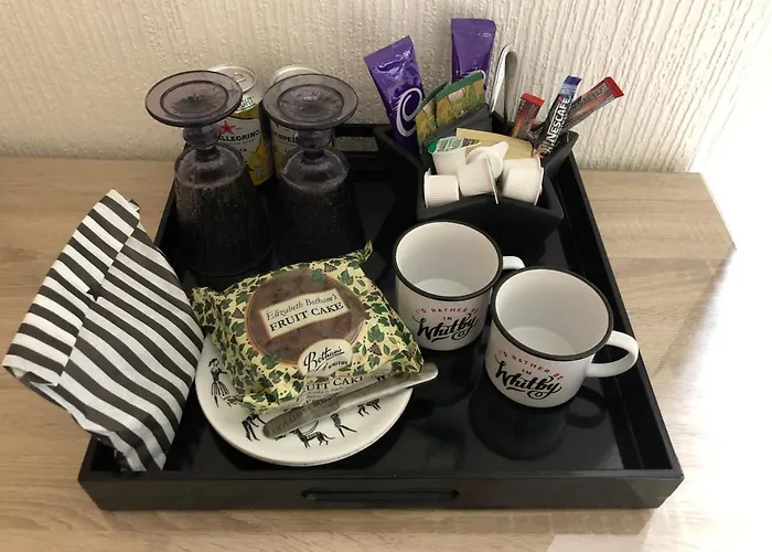 Bed & Breakfast High Tor Whitby