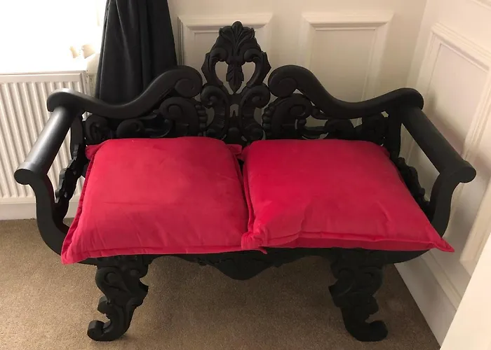 Bed & Breakfast High Tor