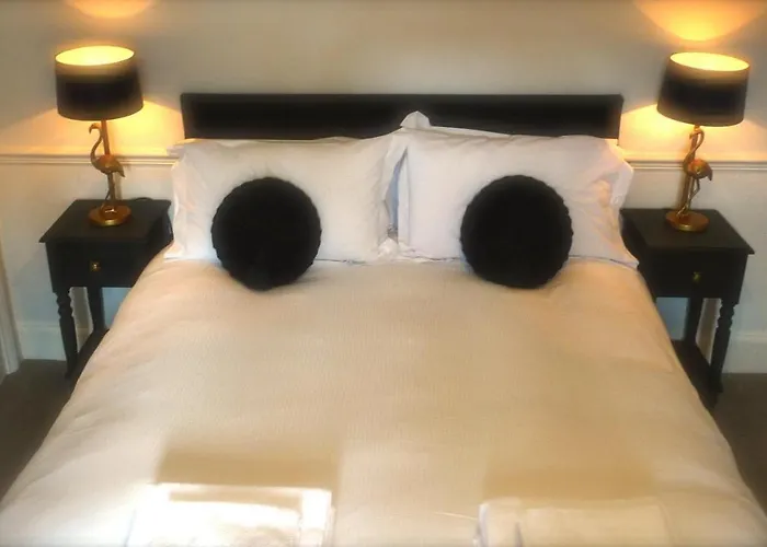 Bed & Breakfast High Tor