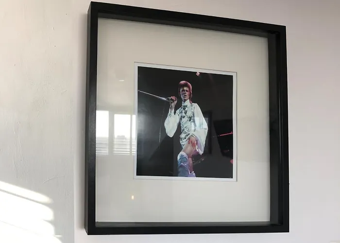 Bed & Breakfast High Tor