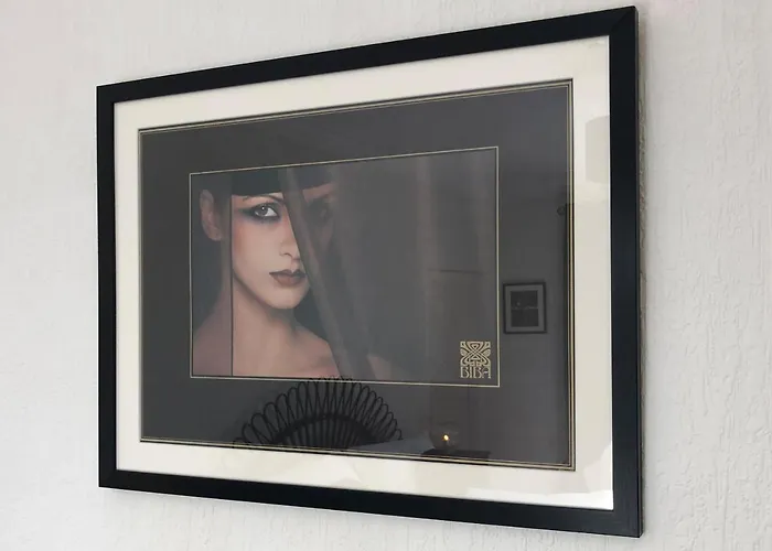 Bed & Breakfast High Tor Whitby