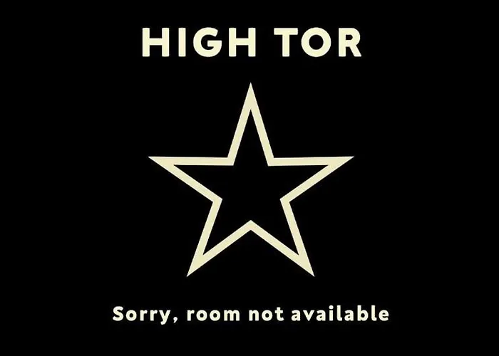 Bed & Breakfast High Tor