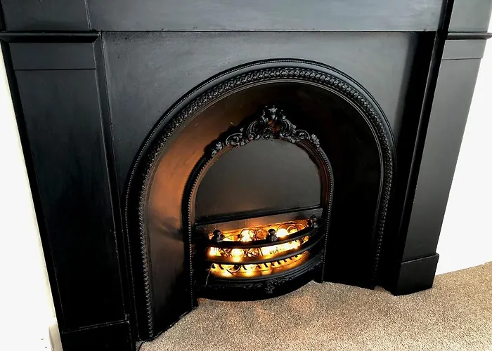 High Tor Bed & Breakfast Whitby